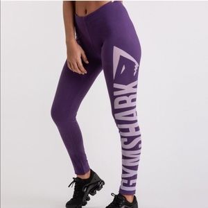GymShark leggings